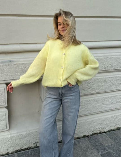 Lolu Cardigan