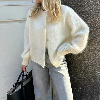 Lolu Cardigan
