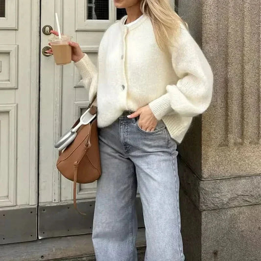 Lolu Cardigan