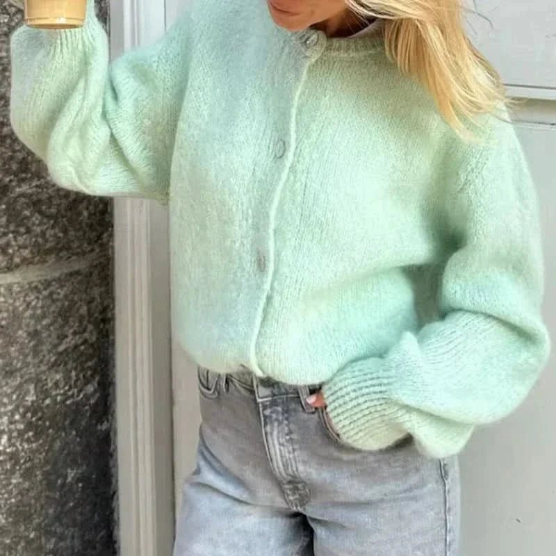 Lolu Cardigan