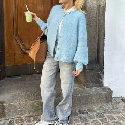 Lolu Cardigan
