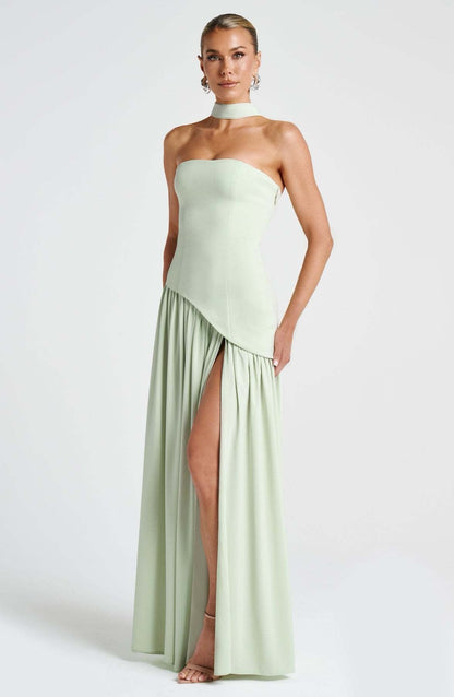 JESSY MAXI DRESS