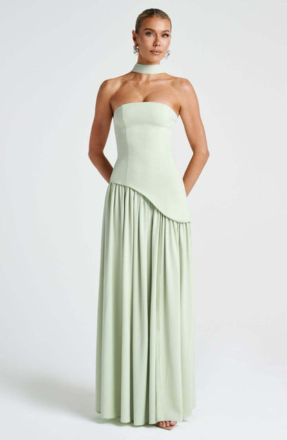 JESSY MAXI DRESS