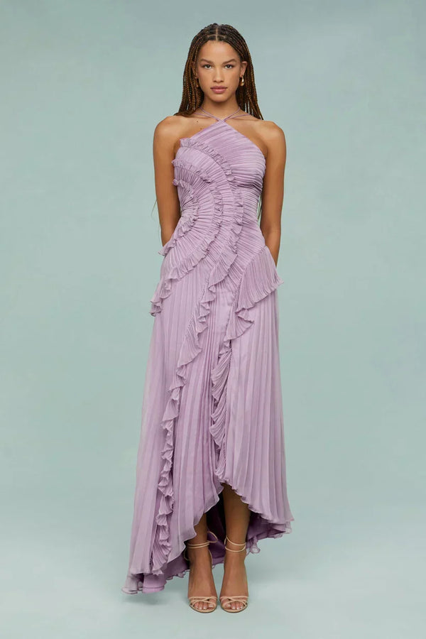 LAYLA MAXI DRESS