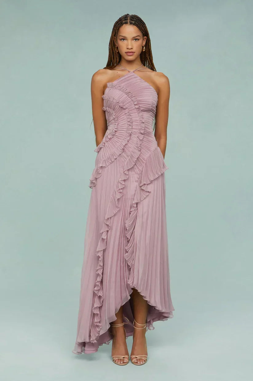 LAYLA MAXI DRESS