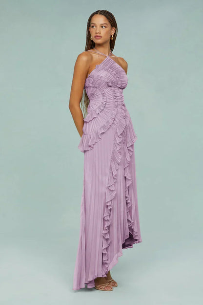 LAYLA MAXI DRESS