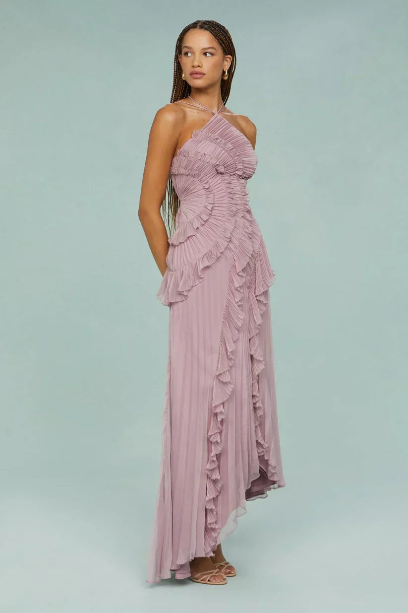 LAYLA MAXI DRESS