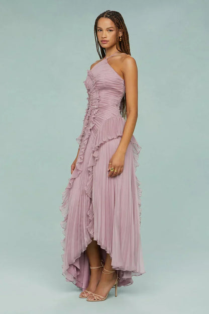 LAYLA MAXI DRESS