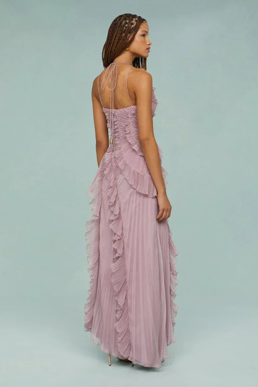 LAYLA MAXI DRESS