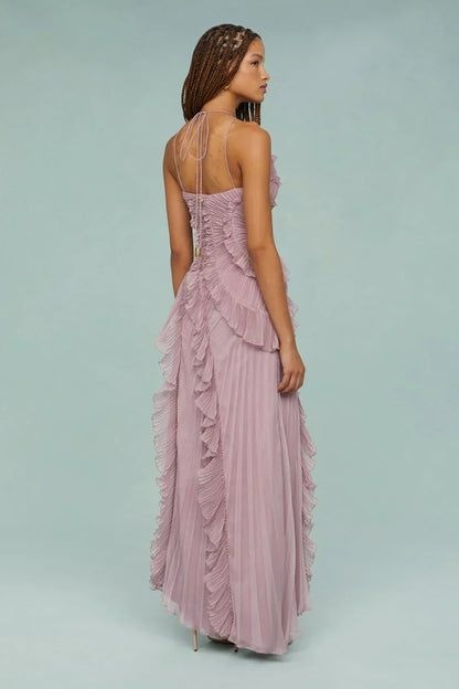LAYLA MAXI DRESS