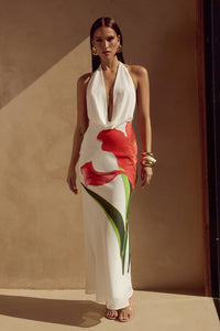 Red Lily