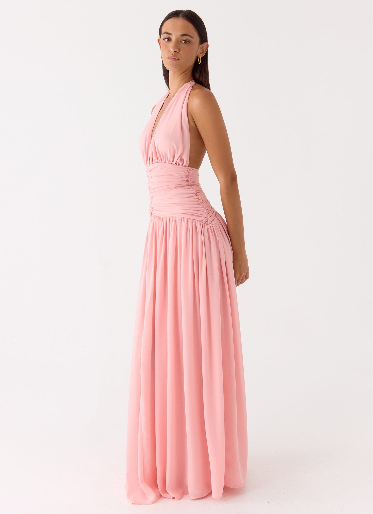 Yana Maxi Dress