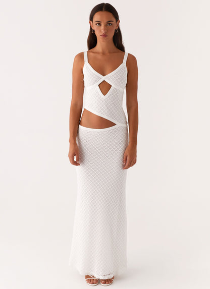 JOCELYN MAXI DRESS