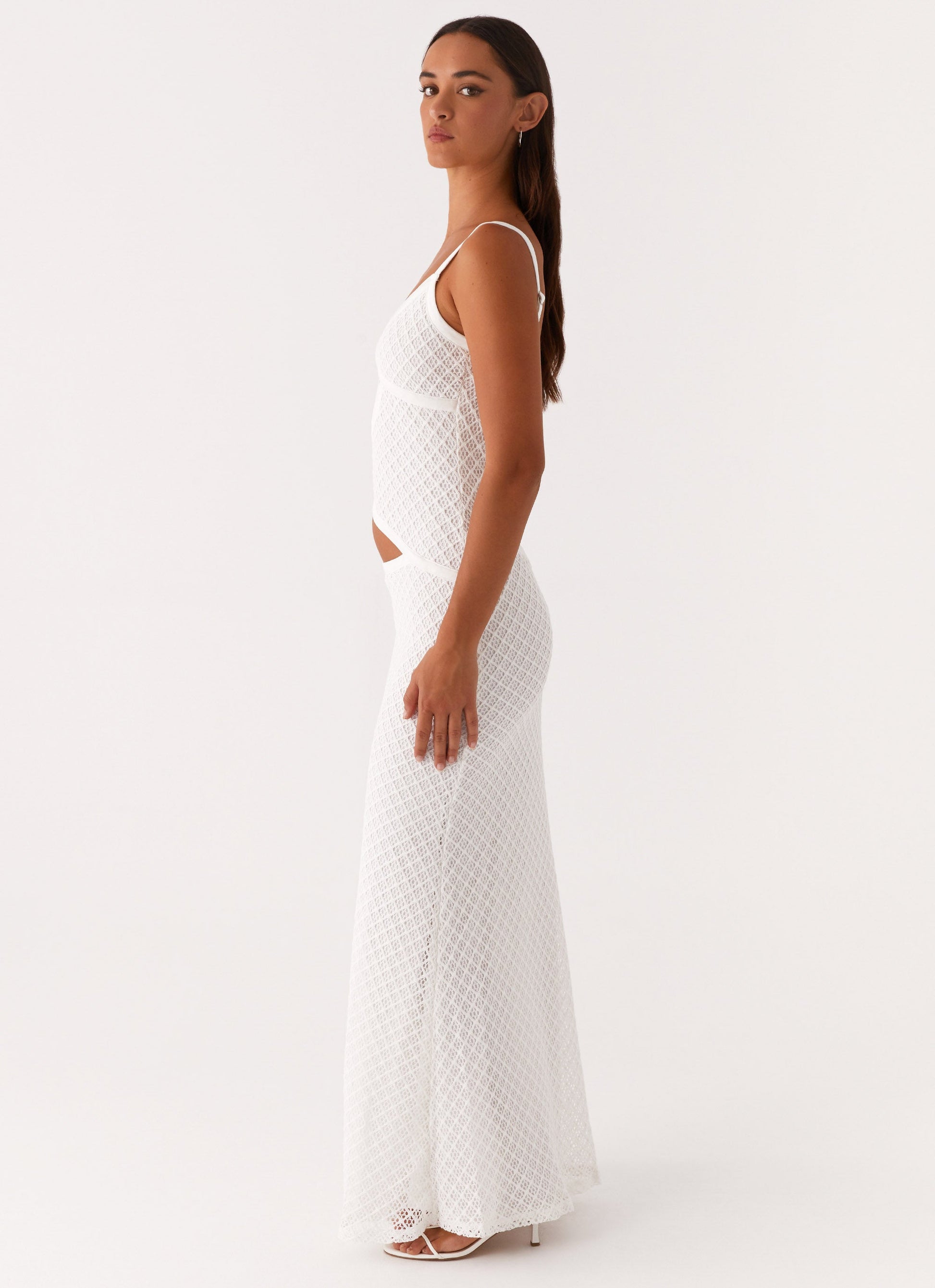 JOCELYN MAXI DRESS