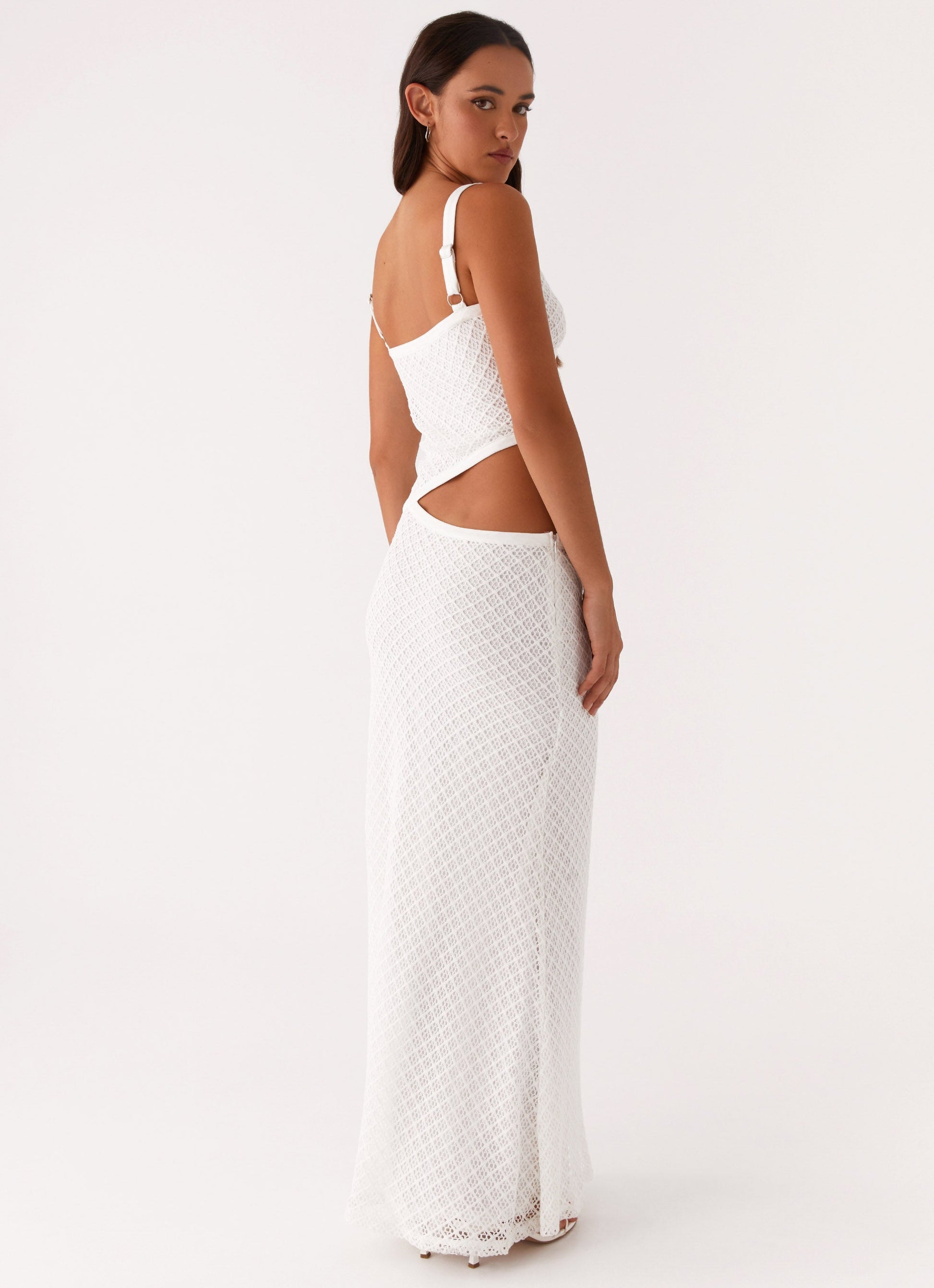JOCELYN MAXI DRESS