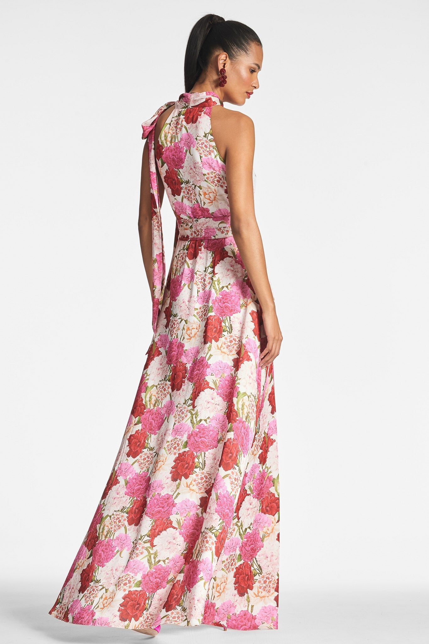 Artemisia Maxi Dress