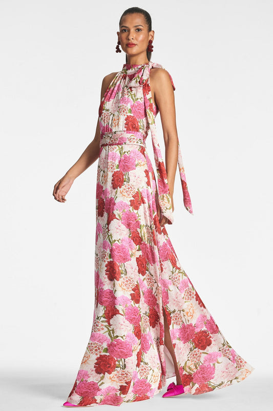 Artemisia Maxi Dress