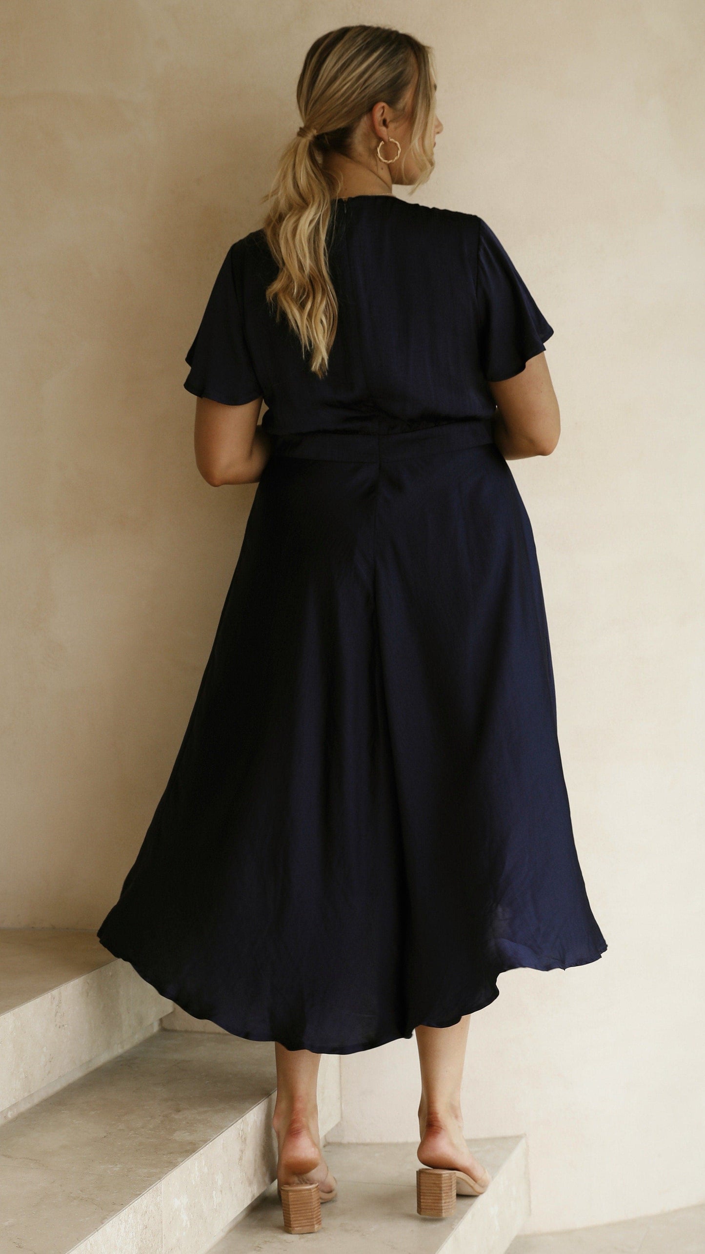 Katarina Maxi Dress