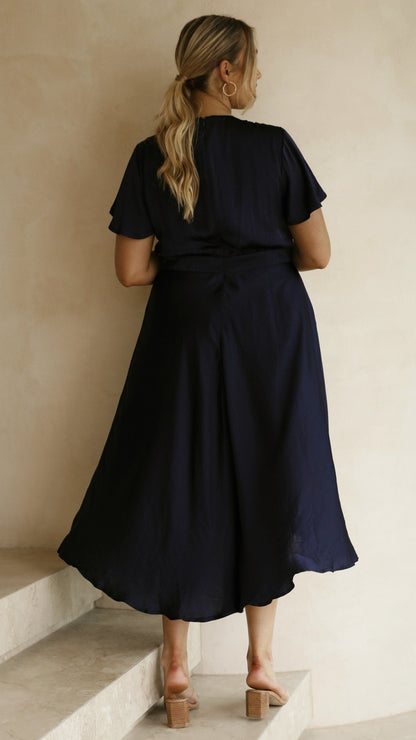 Katarina Maxi Dress