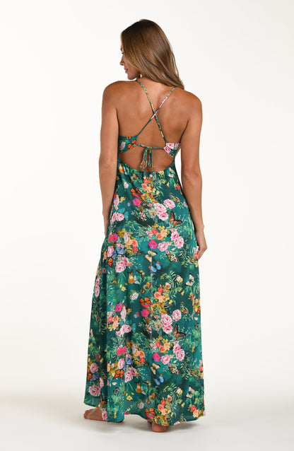 Faye Maxi Dress