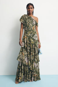 Floral