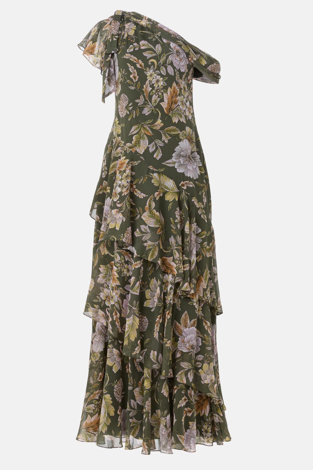 Evadne Maxi Dress