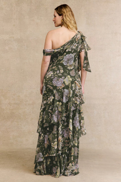 Evadne Maxi Dress