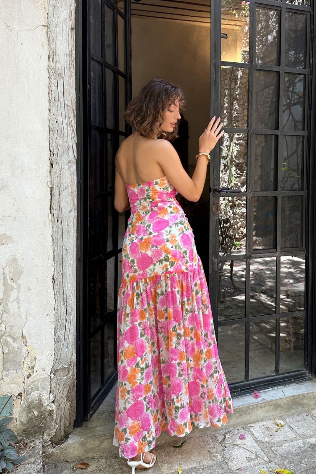 Priya Maxi Dress