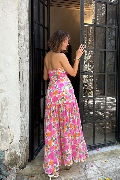 Priya Maxi Dress
