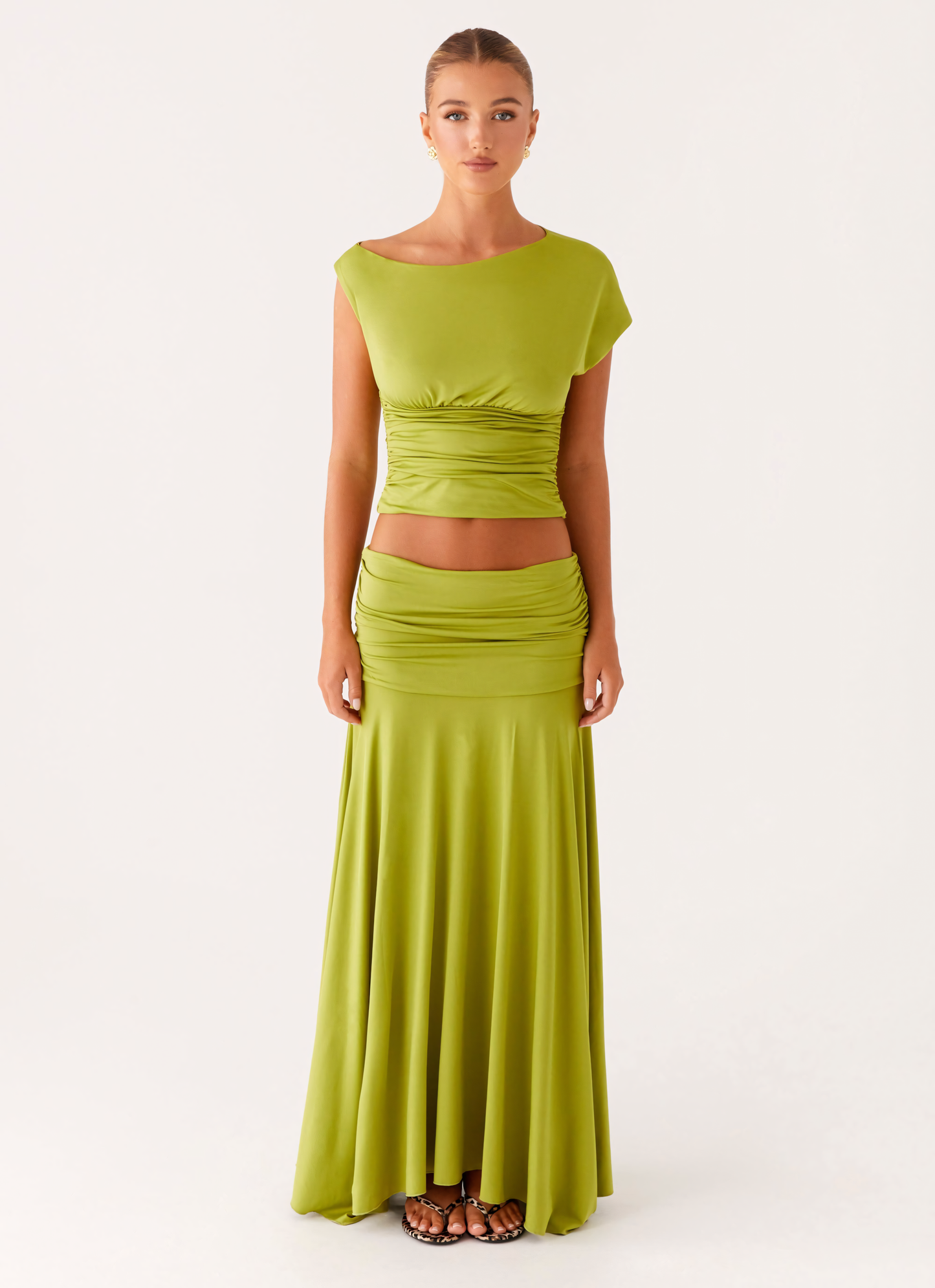 LORA MAXI SET