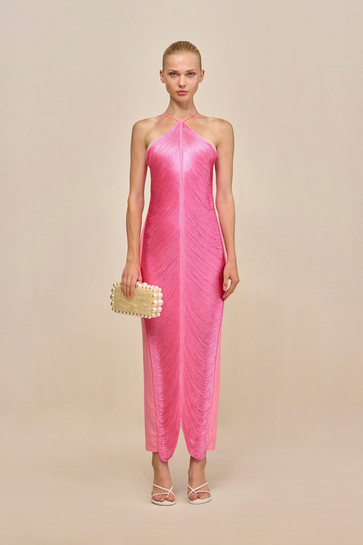 Tabitha Maxi Dress