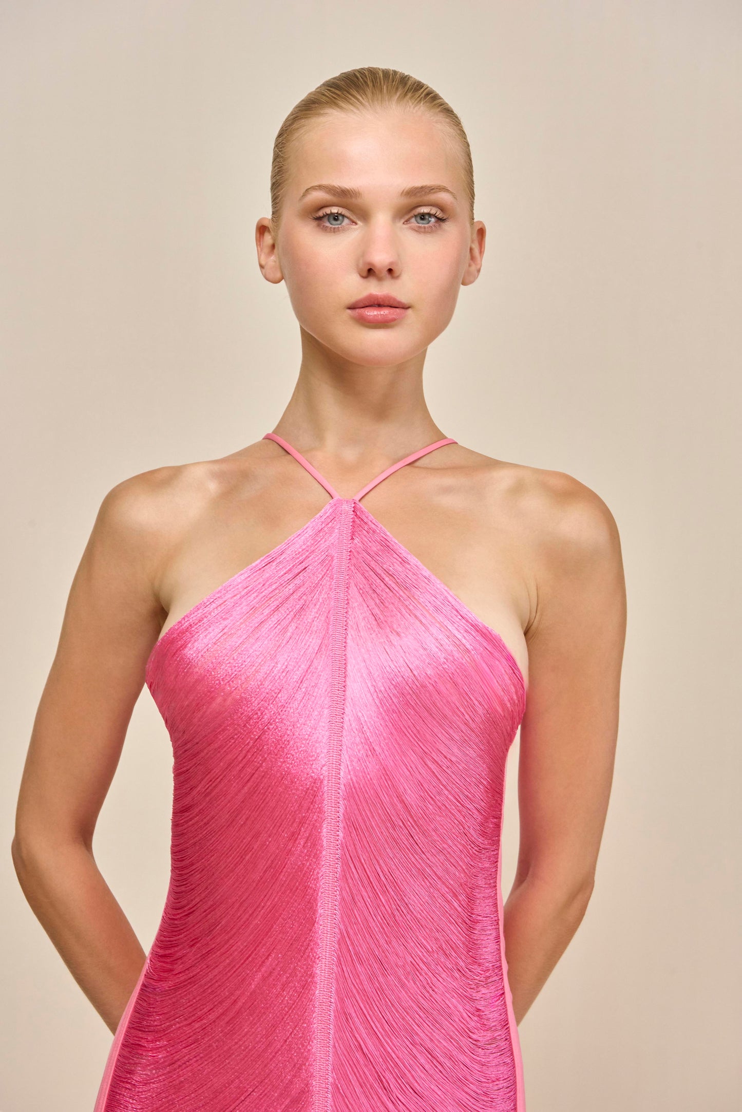 Tabitha Maxi Dress