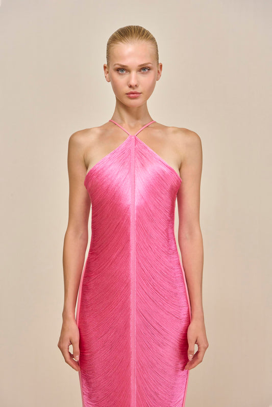 Tabitha Maxi Dress