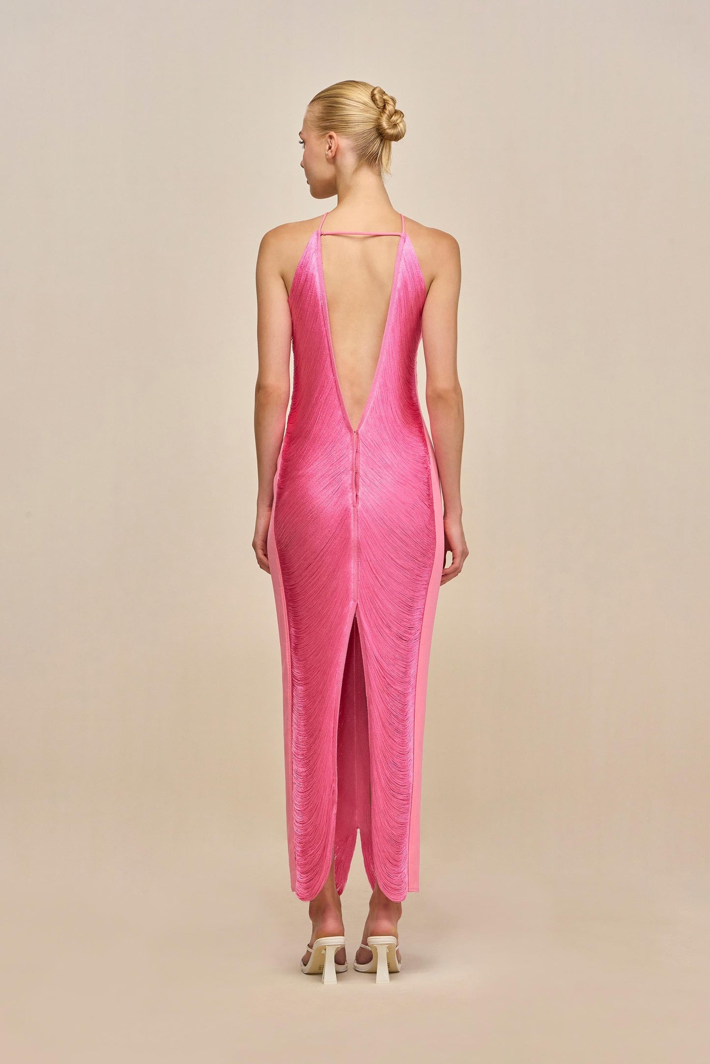 Tabitha Maxi Dress