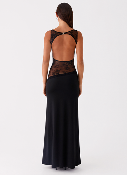LUCIA MAXI DRESS
