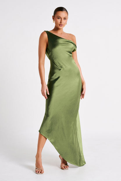 Pia Maxi Dress