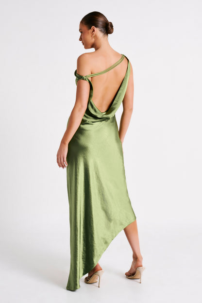 Pia Maxi Dress