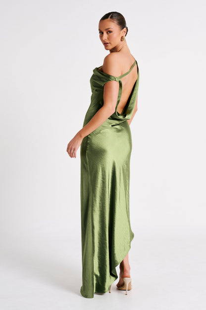 Pia Maxi Dress