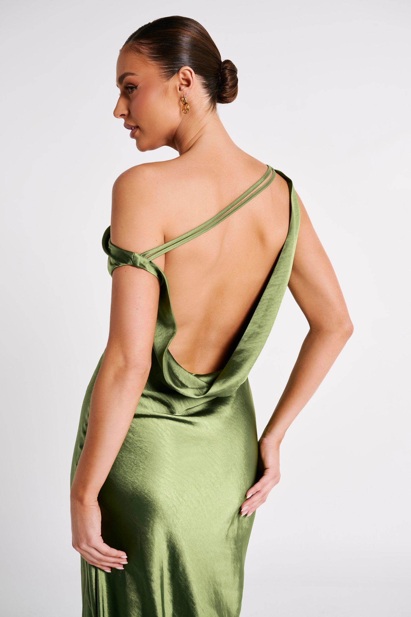 Pia Maxi Dress