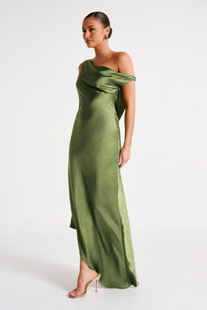 Pia Maxi Dress
