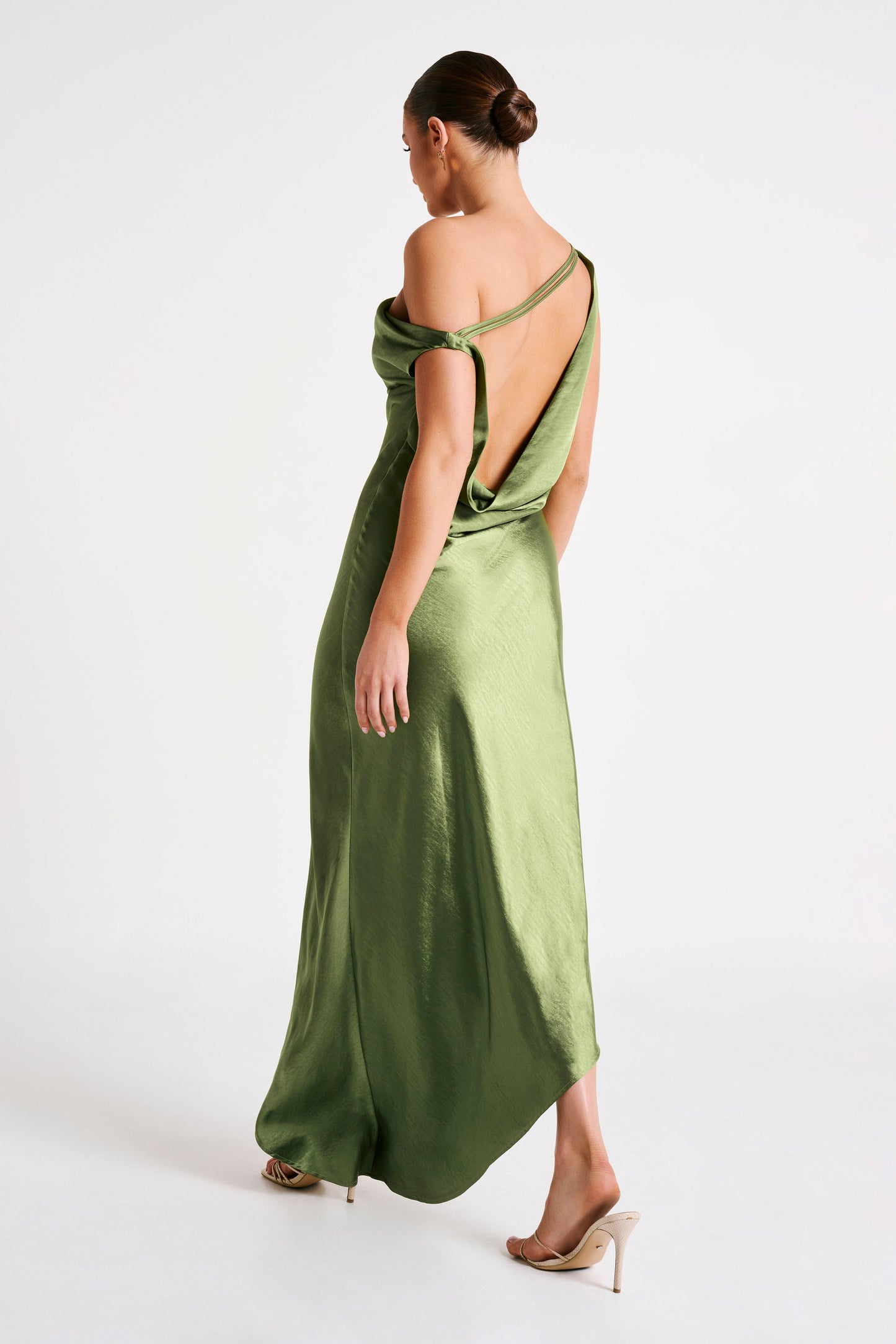Pia Maxi Dress