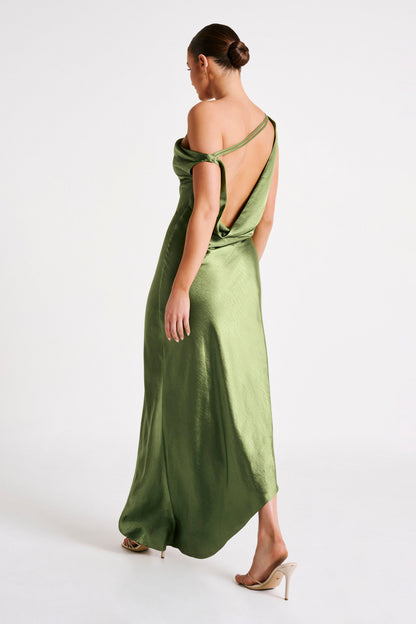 Pia Maxi Dress