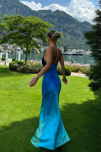 Mirabella Maxi Dress