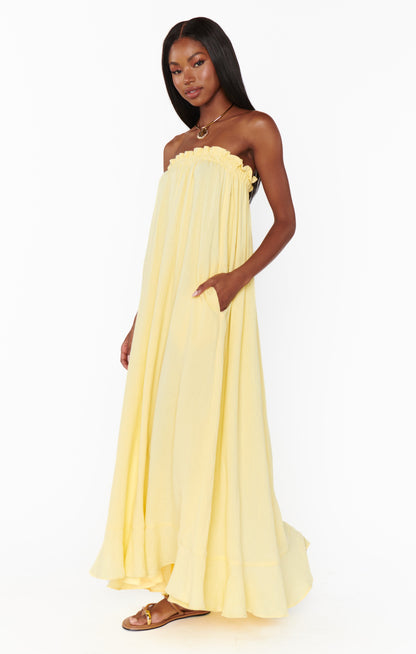 Adriana Maxi Dress