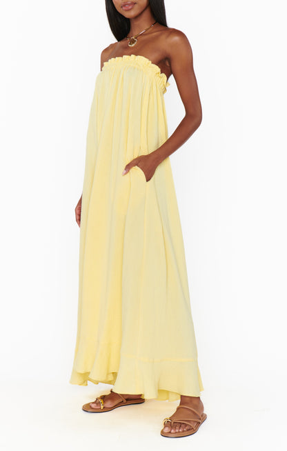 Adriana Maxi Dress