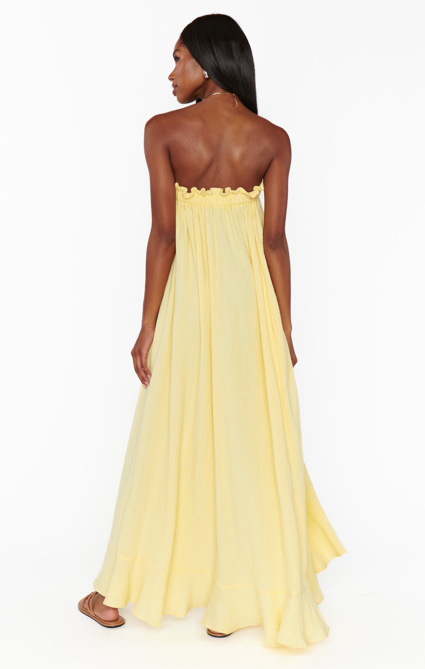 Adriana Maxi Dress