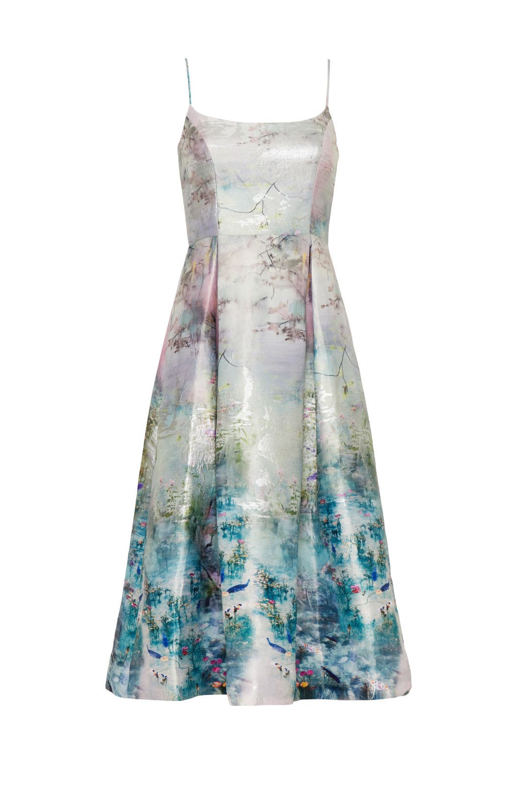 Blandine Midi Dress