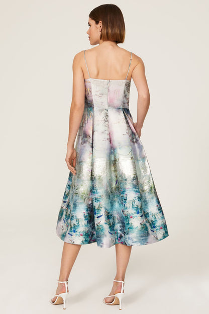 Blandine Midi Dress