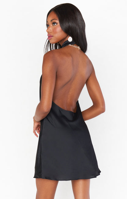 Jasmine Mini Dress