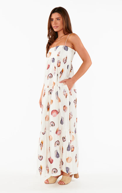Harlow Maxi Dress